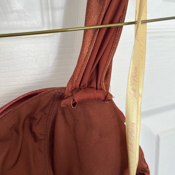 Mermaid Special Occasion Dress - Picture 8 of 9